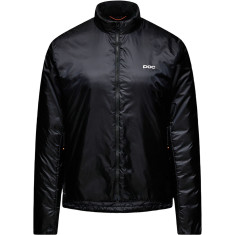 POC Lite Padded, vinterjakke, dame, sort