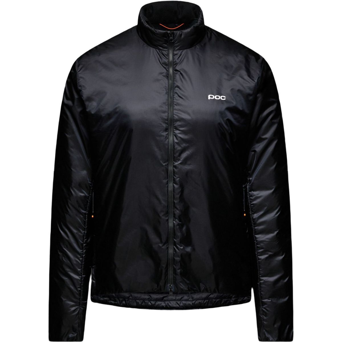 POC Lite Padded, Vinterjakke, Dame, Uranium Black