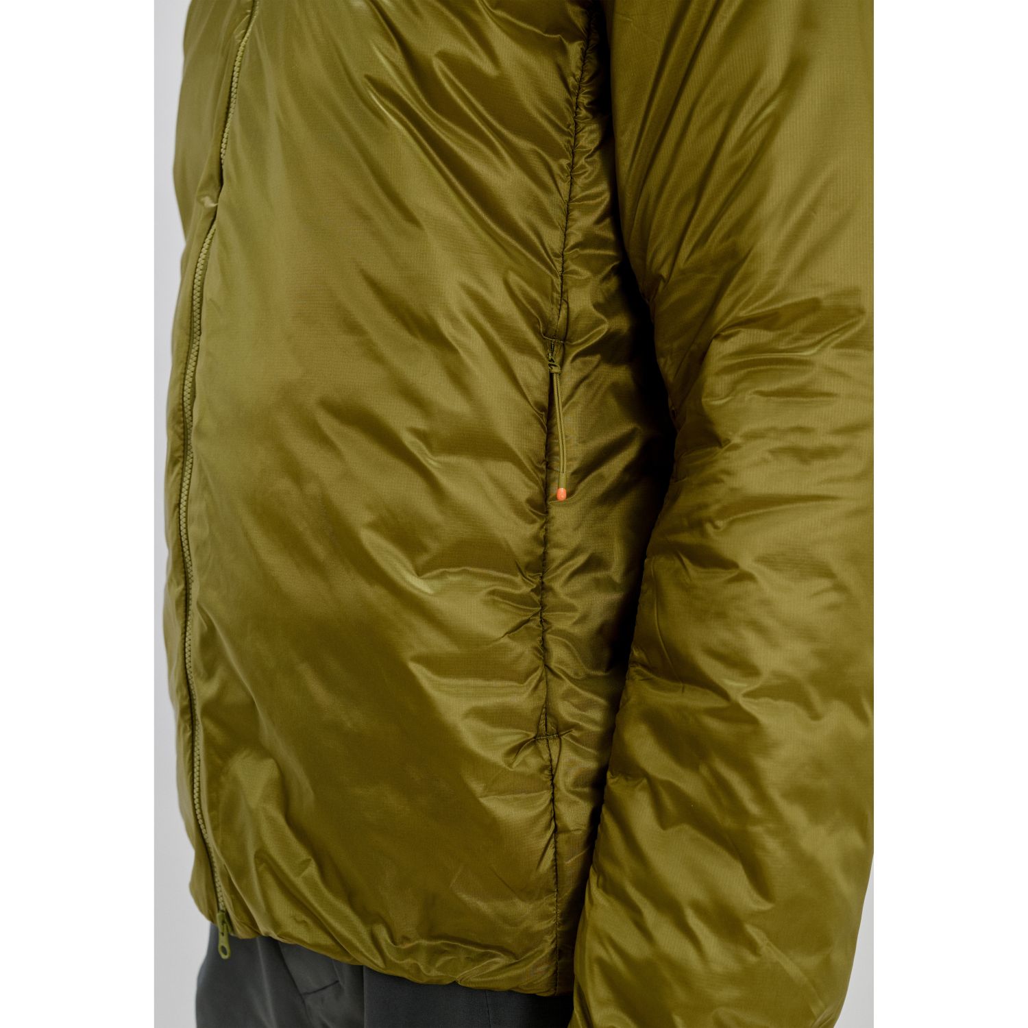 POC Lite Padded, vinterjakke, herre, grøn