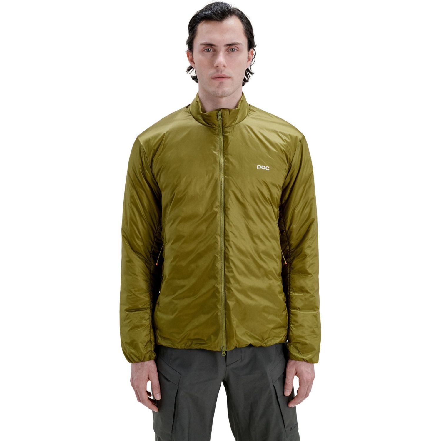 POC Lite Padded, vinterjakke, herre, grøn
