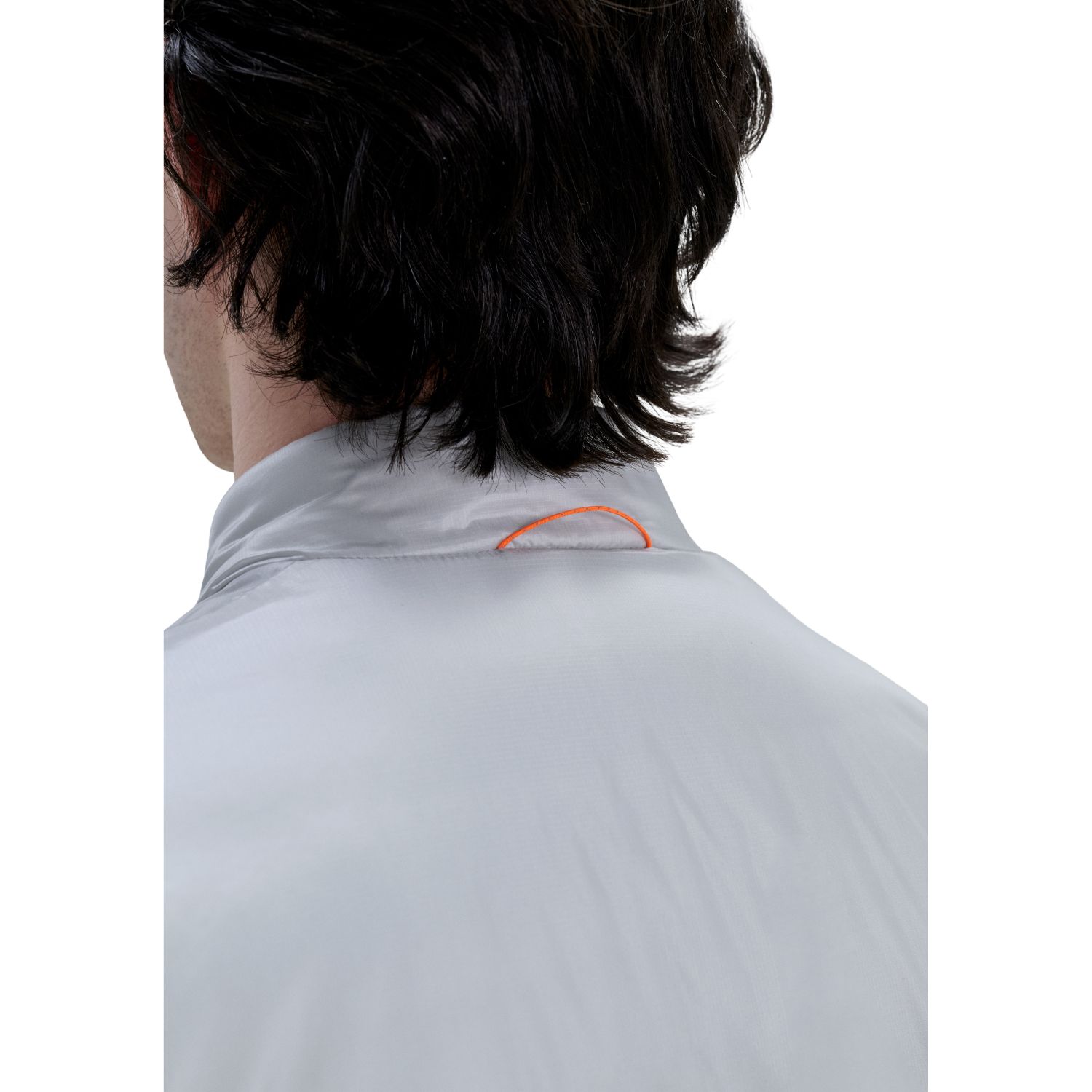POC Lite Padded, Vinterjakke, Herre, Granite Grey