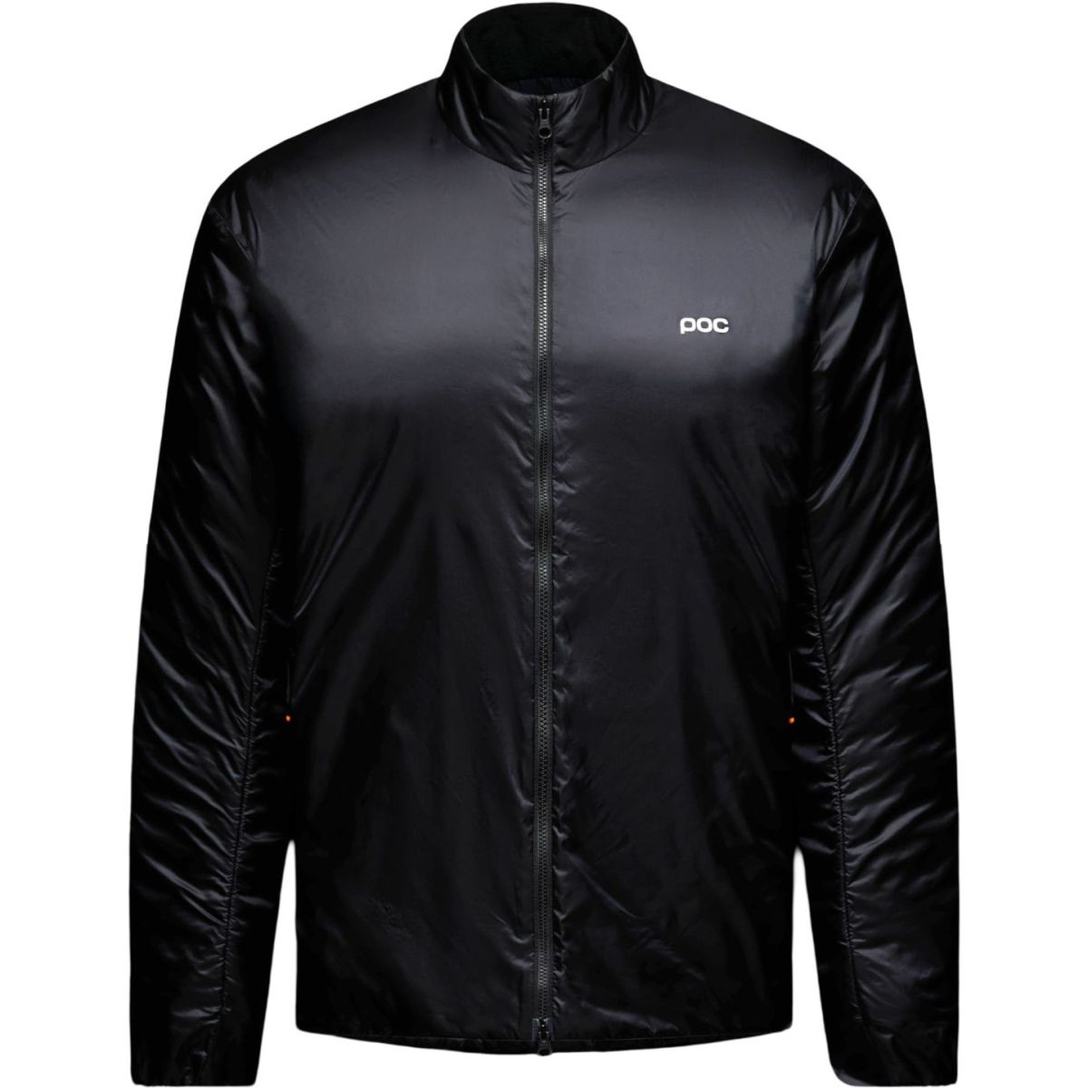 POC Lite Padded, vinterjakke, herre, sort