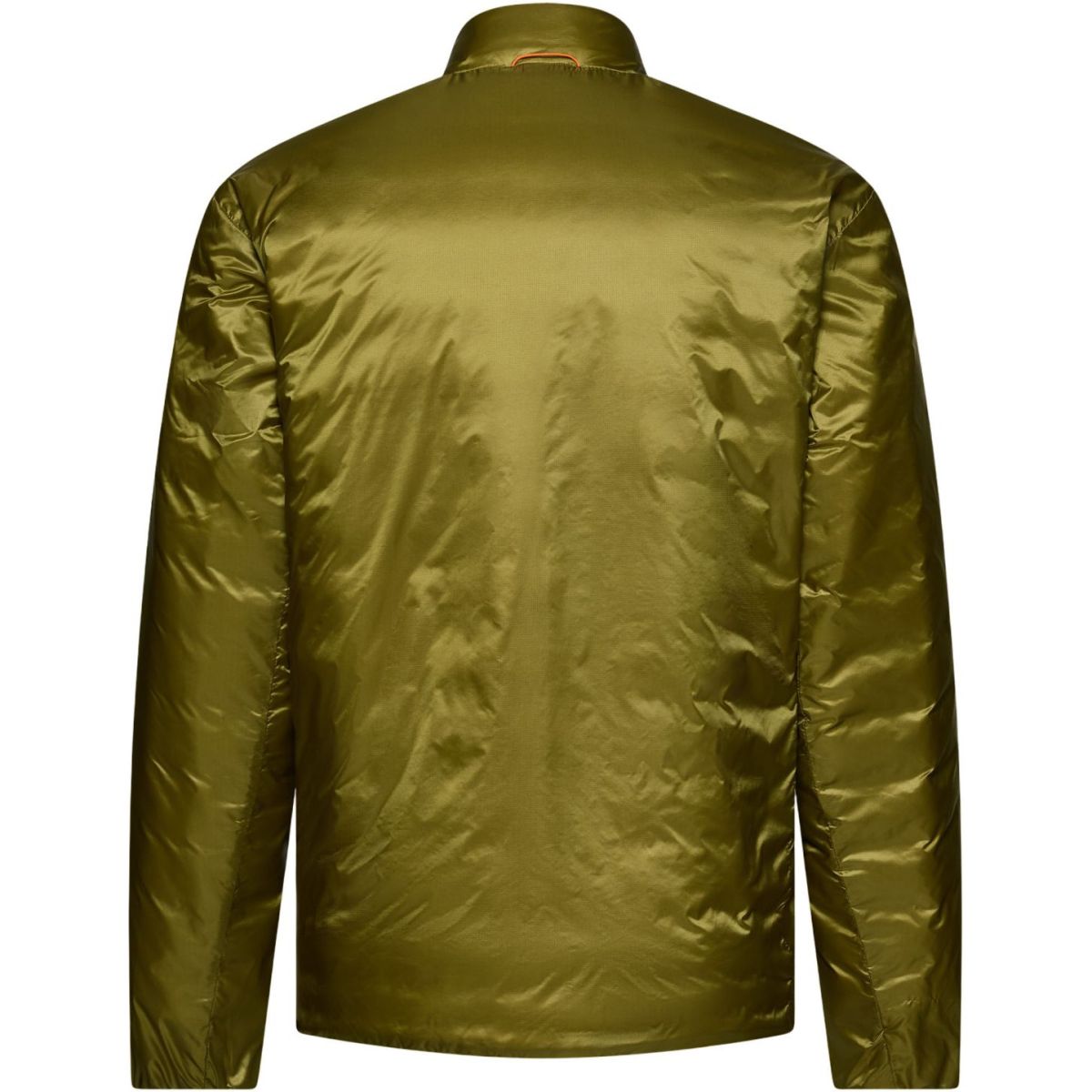 POC Lite Padded, zimná bunda, pánske, zelená