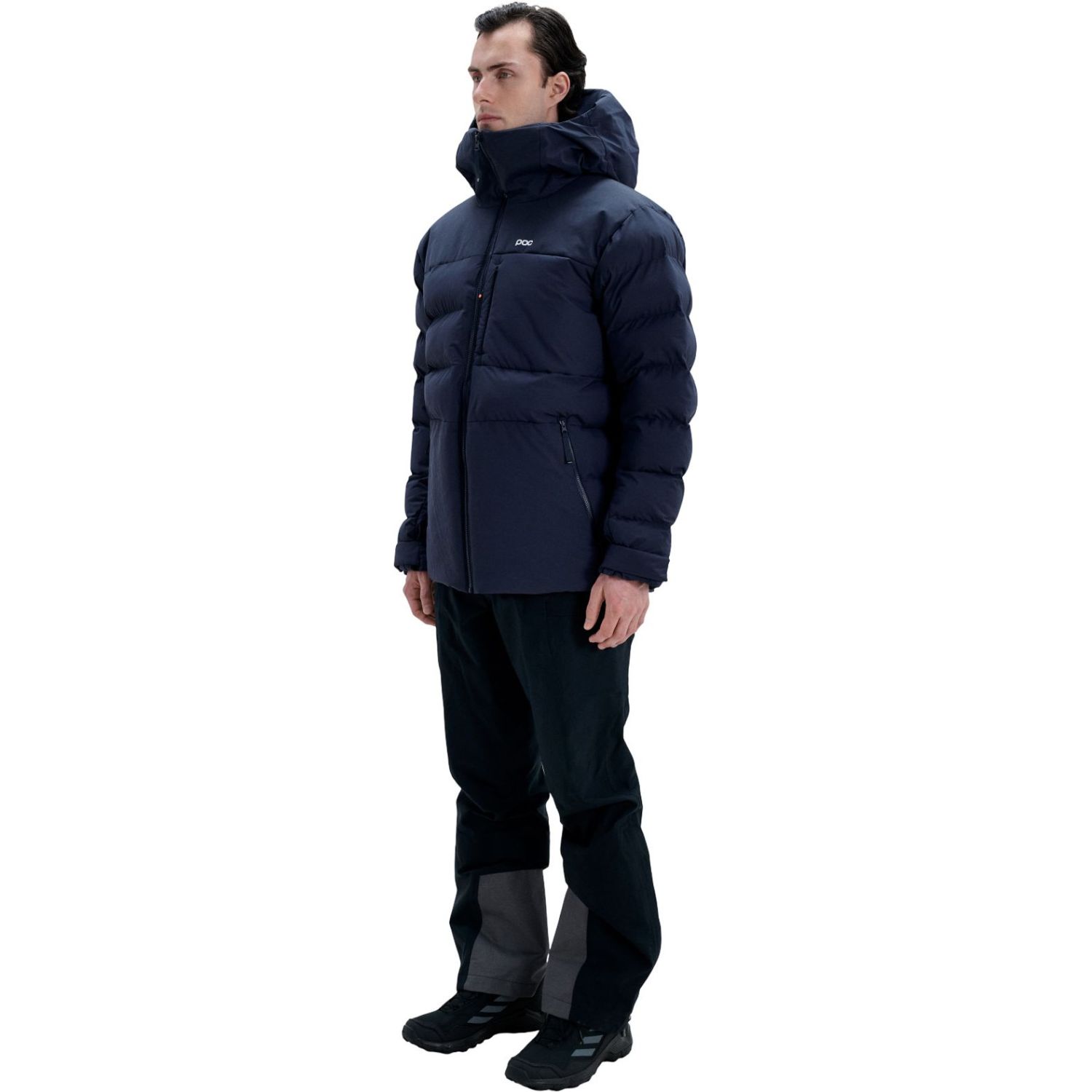 POC Loft, Vinterjakke, Herre, Apatite Navy