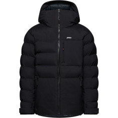 POC Loft, Vinterjakke, Herre, Uranium Black