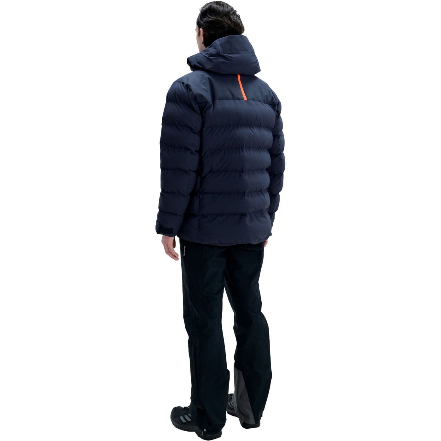 POC Loft, winter jacket, men, blue