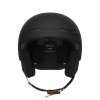 POC Meninx, casque de ski, uranium black matt