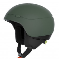 POC Meninx, lyžiarska prilba, epidote green matt