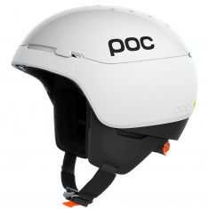 POC Meninx RS Mips, casque de ski, blanc