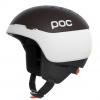 POC Meninx RS MIPS, hiihtokypärä, hydrogen white/axinite brown matta