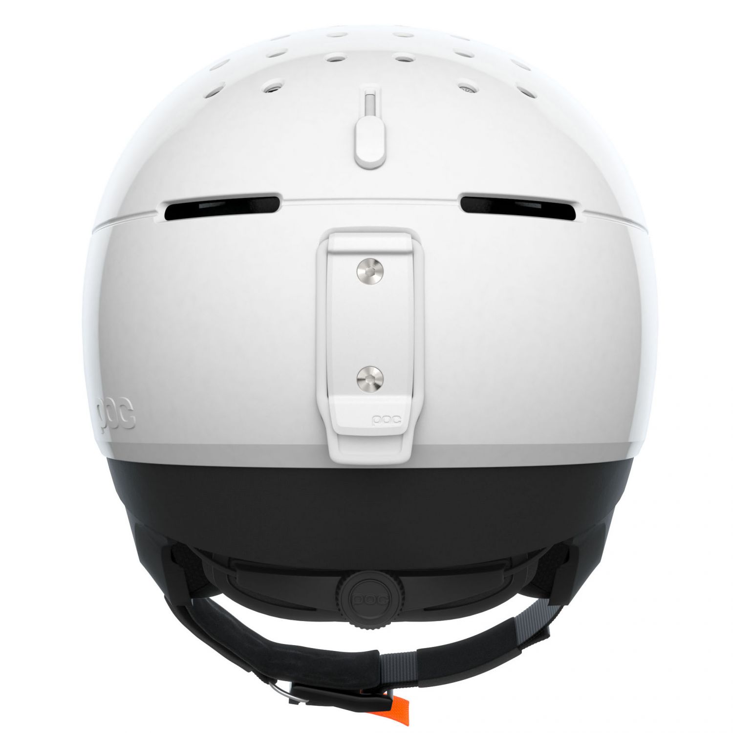 POC Meninx, ski helmet, hydrogen white