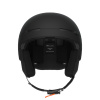 POC Meninx, ski helmet, uranium black matt