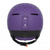 POC Meninx Skihjelm, Sapphire Purple Matt