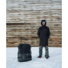 POC Mentor Coat, sort