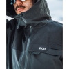POC Mentor Coat, sort
