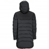 POC Ms Loft Parka, czarny