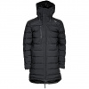 POC Ms Loft Parka, czarny