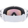 POC Nexal, gafas de esquí, hydrogen white