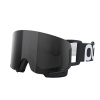 POC Nexal, gafas de esquí, uranium black