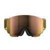 POC Nexal, gafas de esquí, verde olivino