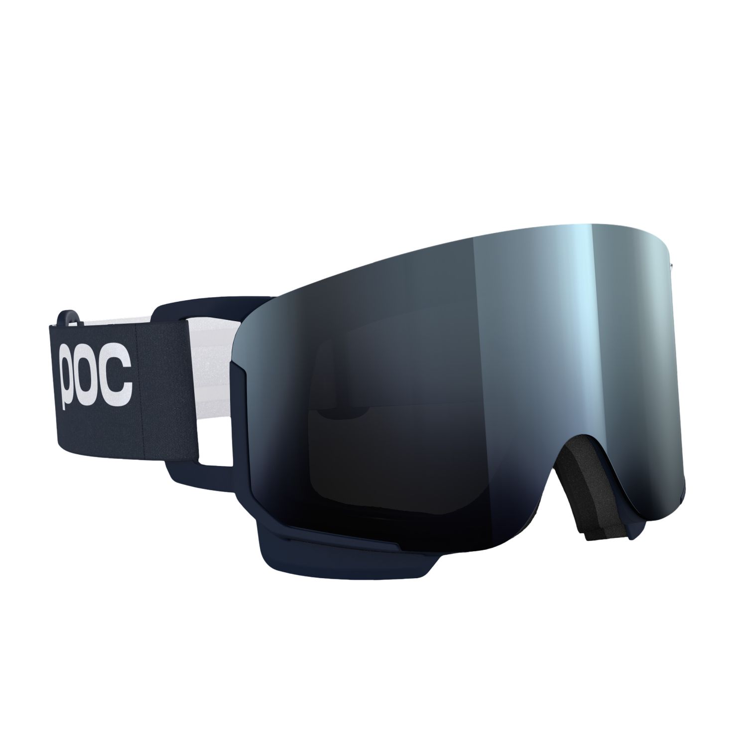 POC Nexal, lyžařské brýle, apatite navy