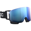 POC Nexal, masque de ski, uranium black