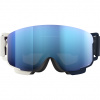 POC Nexal Mid, gogle narciarskie, bleu/blanc