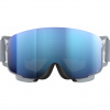 POC Nexal Mid, gogle narciarskie, granite grey