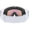 POC Nexal Mid, gogle narciarskie, hydrogen white