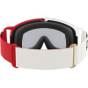 POC Nexal Mid, gogle narciarskie, rouge/blanc