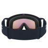 POC Nexal Mid, maschere da sci, apatite navy