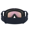 POC Nexal Mid, masque de ski, apatite navy