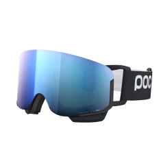 POC Nexal Mid, skibriller, uranium black