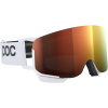 POC Nexal Mid, Skidglasögon, Hydrogen White
