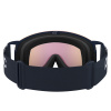 POC Nexal, occhiali da sci, apatite navy