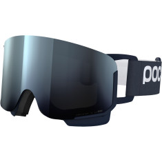 POC Nexal, okulary narciarskie, apatite navy