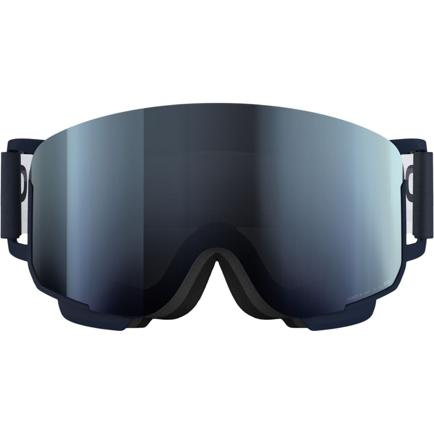 POC Nexal, okulary narciarskie, apatite navy
