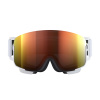 POC Nexal, ski goggles, hydrogen white