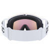 POC Nexal, ski goggles, hydrogen white