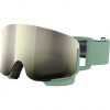 POC Nexal, Skibrille, Gibbsite Green