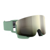 POC Nexal, Skibrille, Gibbsite Green