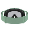 POC Nexal, Skibrille, Gibbsite Green