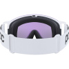 POC Nexal, Skibrille, Hydrogen White