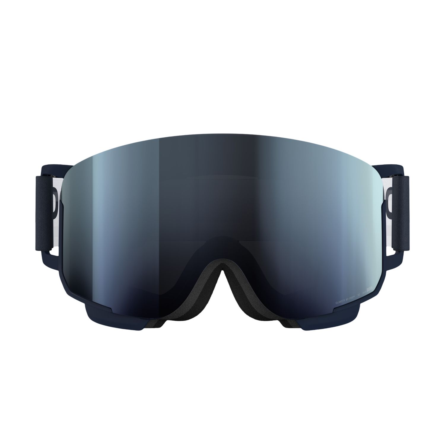 POC Nexal, skibriller, apatite navy