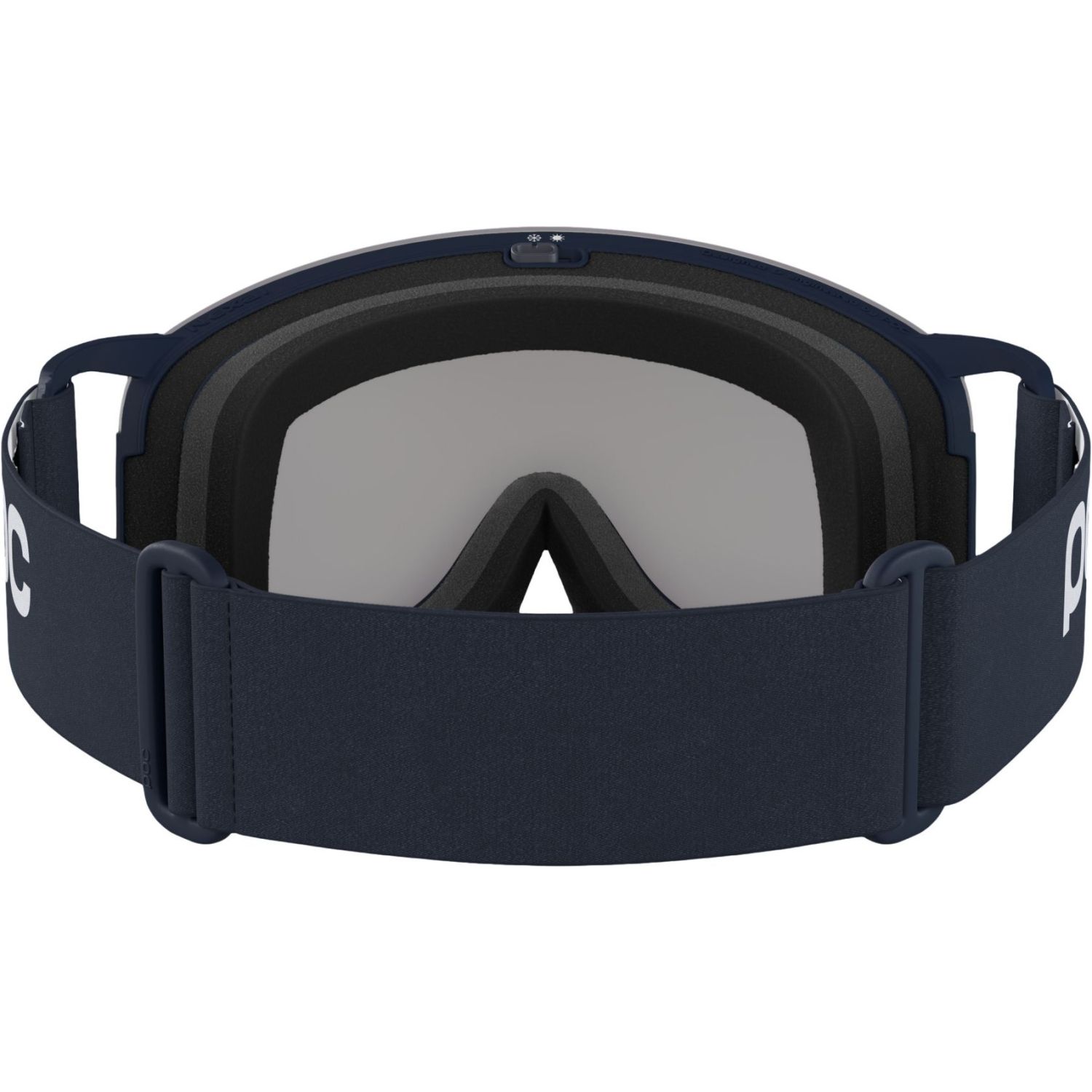 POC Nexal, Skibriller, Apatite Navy