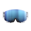 POC Nexal, skibriller, hydrogen white