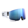 POC Nexal, skibriller, hydrogen white