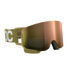POC Nexal, skibriller, olivine green