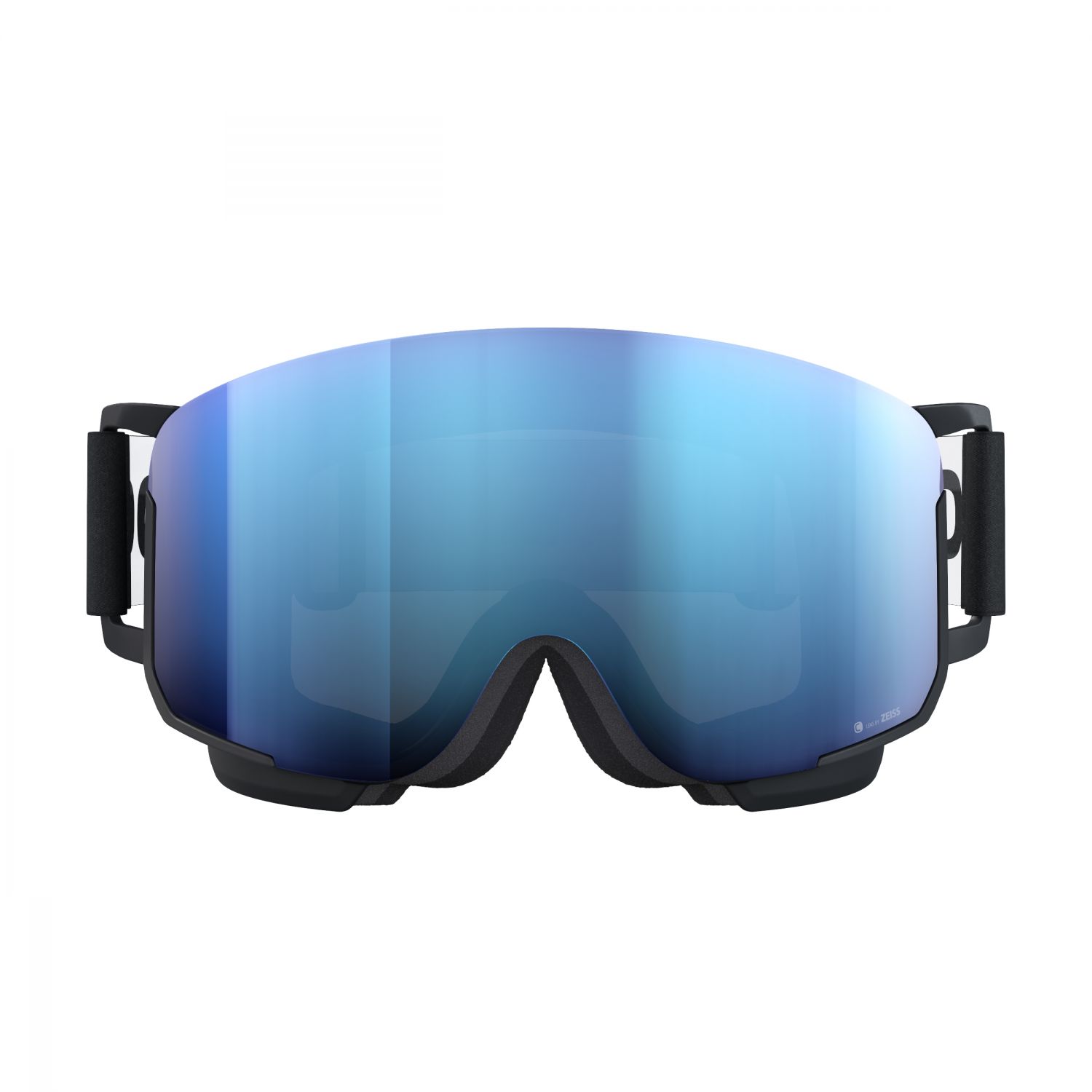 POC Nexal, skibriller, uranium black