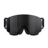 POC Nexal, skibriller, uranium black